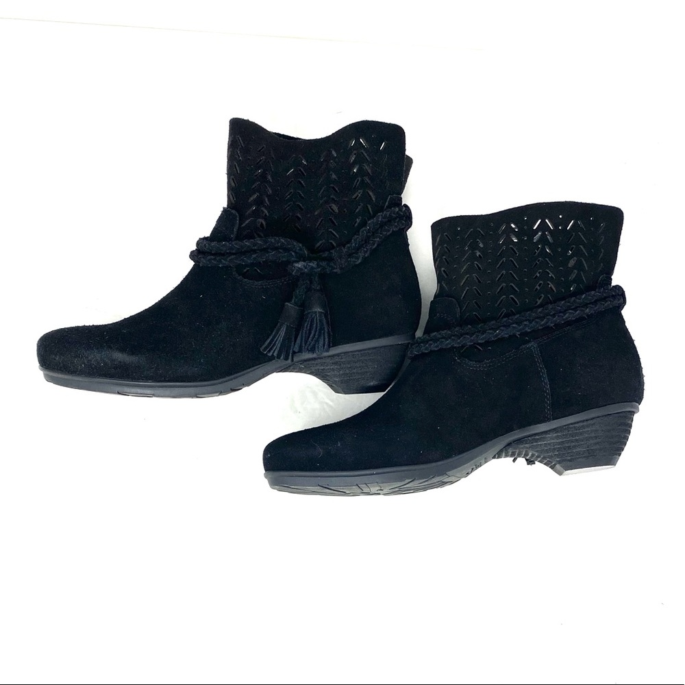 Abeo Boots - Picture 8 of 8
